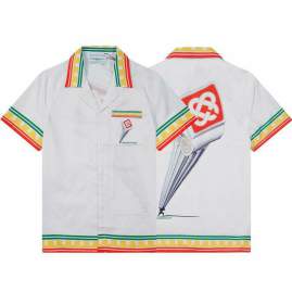 Picture of Casablanca Shirts Short _SKUCasablancaM-3XLmytx976828125